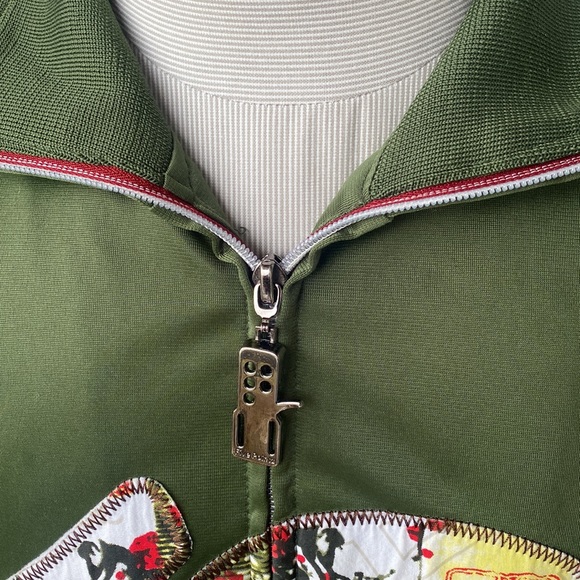 Five Pointz jacket.  XL.  Excellent condition. - Picture 2 of 7